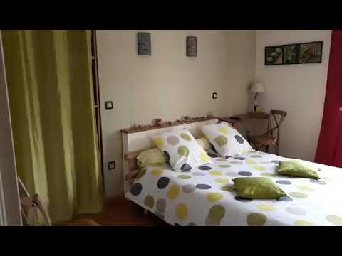 Vidéo de l’hébergement