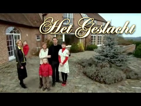 Het Geslacht De Pauw'