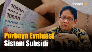 Menkeu Purbaya: Banyak Subsidi Salah Sasaran, Kelompok Kaya Masih Menikmati