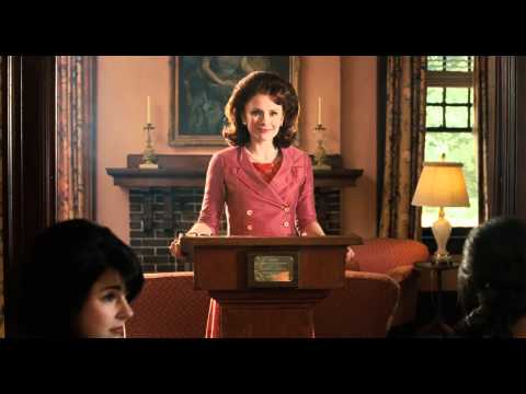 The Help'