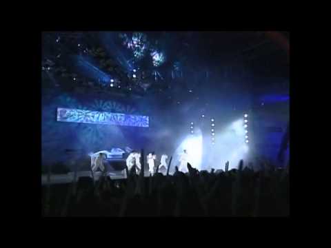 1998 드림콘서트 H.O.T - We Are the Future