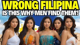 Why Foreigner will Never Find the Right Filipina in the Philippines