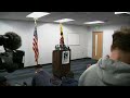 LIVE: Maryland Gov. Wes Moore gives update on Baltimore bridge collapse  - 01:06:33 min - News - Video