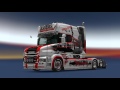 Tuning (Addon) For Scania T&RS V2.0