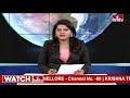 ఎలక్షన్ కమిషనర్ల నియామకం వార్తల్లో నిజంలేదు | Central Election Commissioner | hmtv  - 01:07 min - News - Video