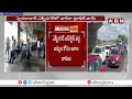 సొంతూరి బాట పట్టిన ప్రజలు..భారీగా ట్రాఫిక్ జామ్ | Huge Public At LB Nagar Bus Stand | ABN Telugu  - 04:59 min - News - Video