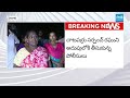 Illegal Arrests In Denduluru | Reverse Cases On Victims | Abbaya Chowdary | @SakshiTV  - 03:04 min - News - Video