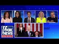 The Five reacts to Bidens State of the Union address