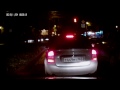 Видеорегистратор Sho-me HD15-LCD - ночная съёмка