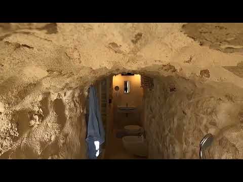 Video af overnatningsstedet