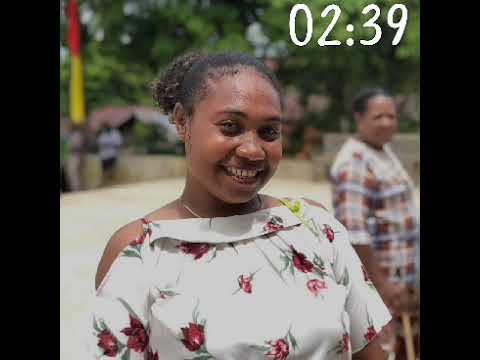 Lagu Terbaru SA IKHLASKAN Ciptaan_(Ishack Maidepa)
