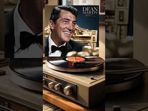 Now Playing: Ain’t That a Kick in the Head – Dean Martin 🎩🎶 #shorts #viral #trending #video