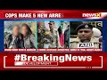 5 More People Arrested | Jharkhand Gangrape Updates | NewsX  - 02:59 min - News - Video