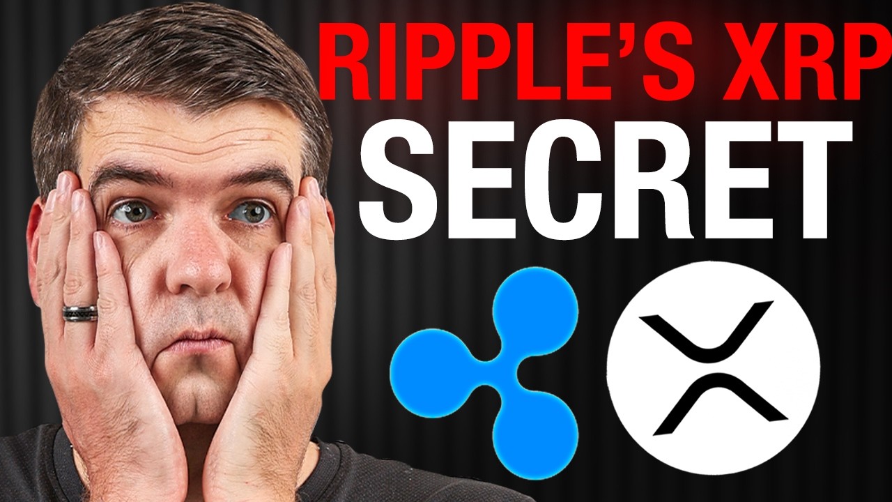 I Found Ripple’s Secret XRP Escrow Loophole