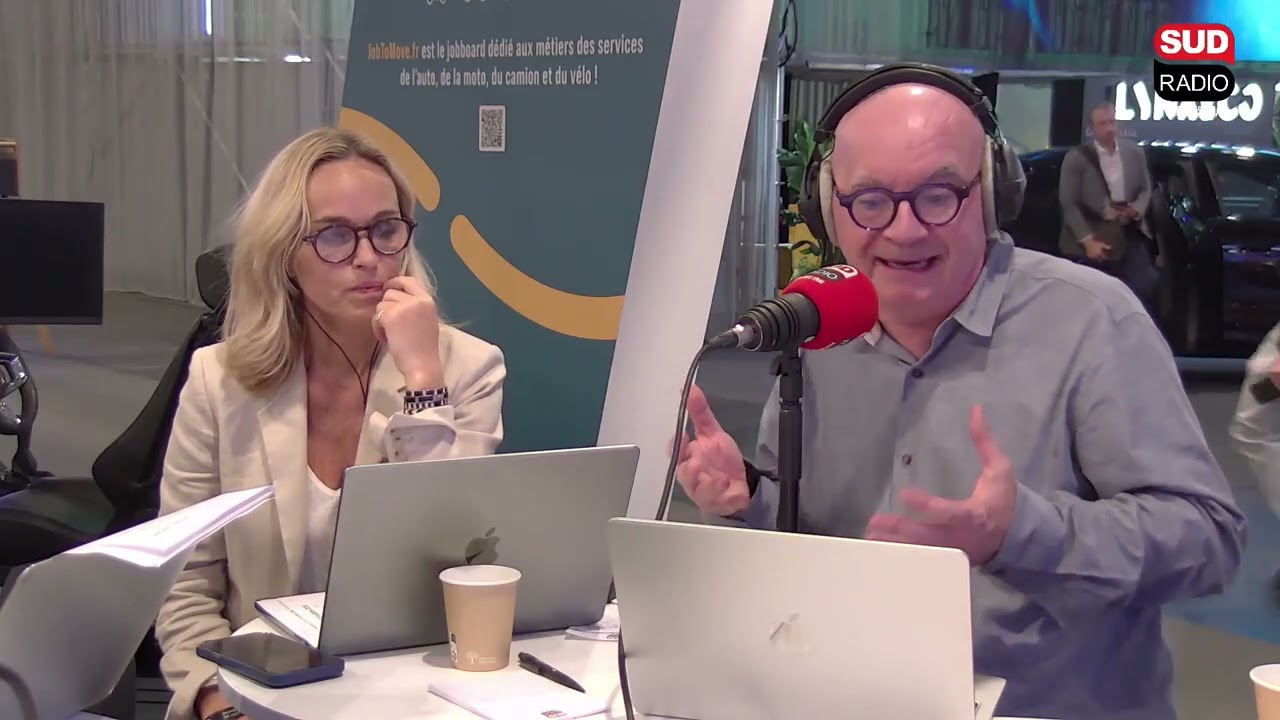 L’océan Atlantique bientôt renommé "océan Trump" ?