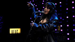 Girl Ultra - Full Performance (Live on KEXP)