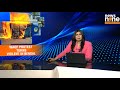 West Bengal Erupts: Violence, Arson During Protests Against Waqf Amendment Act | News9