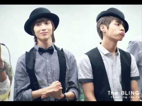 SHINee's JongHyun's Birthday tribute 2011
