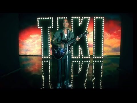 Tiki Taane - Always On My Mind (Official Music Vid…