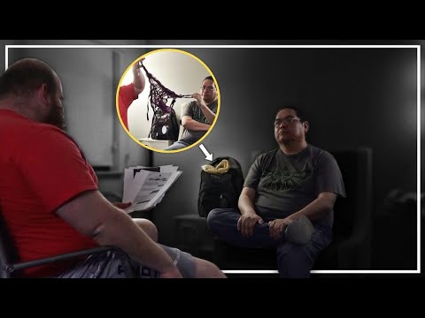 Man Gets Sad and CRIES When He Finds Out The Decoy Isn't Real (Grants, New Mexico)