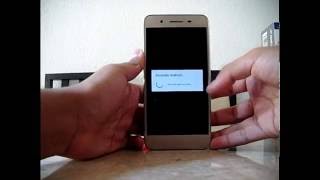 Video Huawei GR3 3exdJEwFiTQ