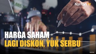 Harga Saham Makin Diskon dan Investor Asing Kabur, Manajemen Bank Mandiri Lakukan Ini