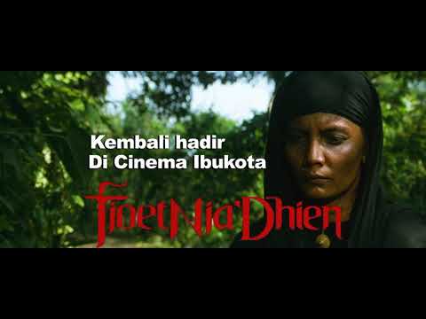 Tjoet Nja' Dhien'