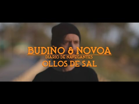 BUDIÑO & NOVOA  "Ollos de Sal"