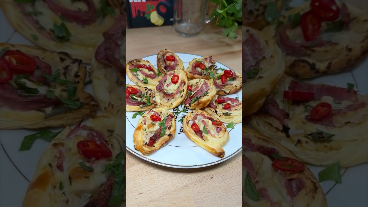 Moravské SUSHI 🍺 #ostravskygastrošef #heřmangazda