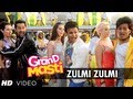 Zulmi Zulmi Grand Masti Full Song |  Riteish Deshmukh, Vivek Oberoi, Aftab Shivdasani