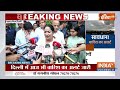 Delhi Flood Live : दिल्ली में बाढ़ का खतरा बढ़ा.. निचले इलाकों में घुसा बाढ़ का पानी  - 00:00 min - News - Video