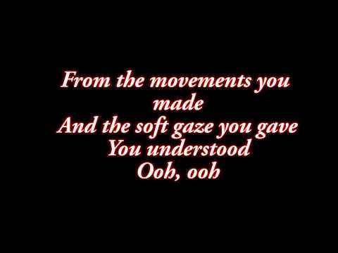 The Japanese House - Clean(Lyrics Version)