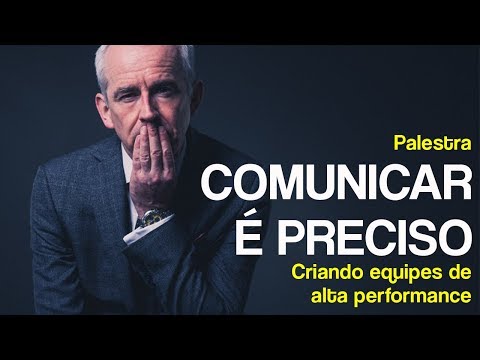 Dialethos Eventos - Palestra Comunicar é Preciso - Márcio Mussarela