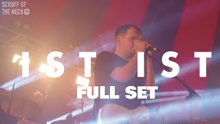 IST IST X SOTN TV Live Performance | Y NOT Festival 2022