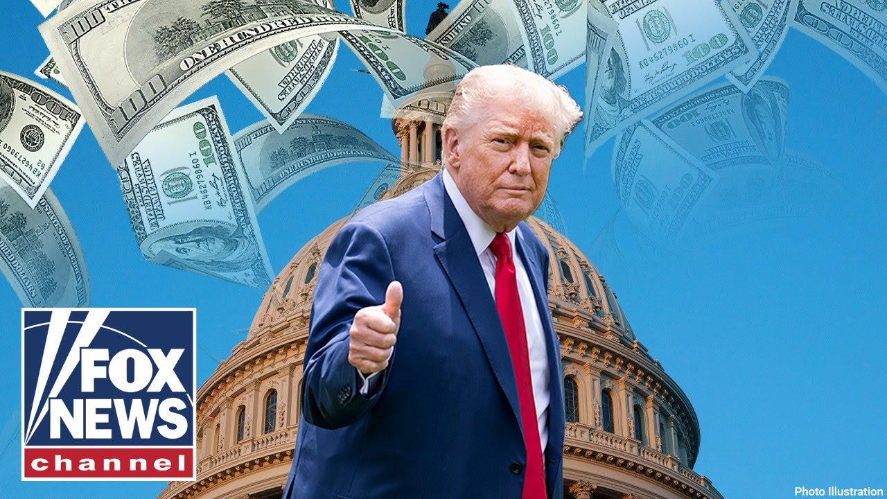 ‘A TREMENDOUS THING’: How does the public feel about Trump’s ‘big, beautiful bill’?