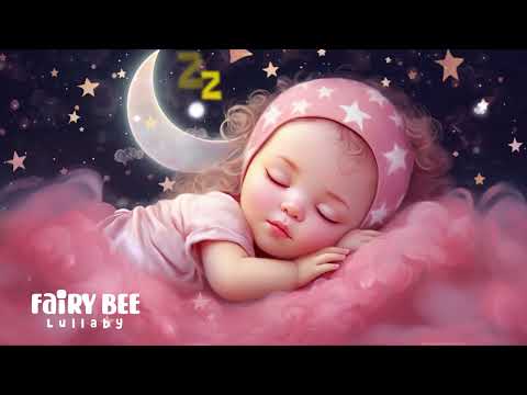 Relaxing And Sweet Dreams Lullabies 🌙 Brahms Lullaby 🌙 1 Hour of Extremely Calm Baby Music🌙Sleep