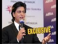 Watch SRK's interview ahead of 'Happy New Year' release