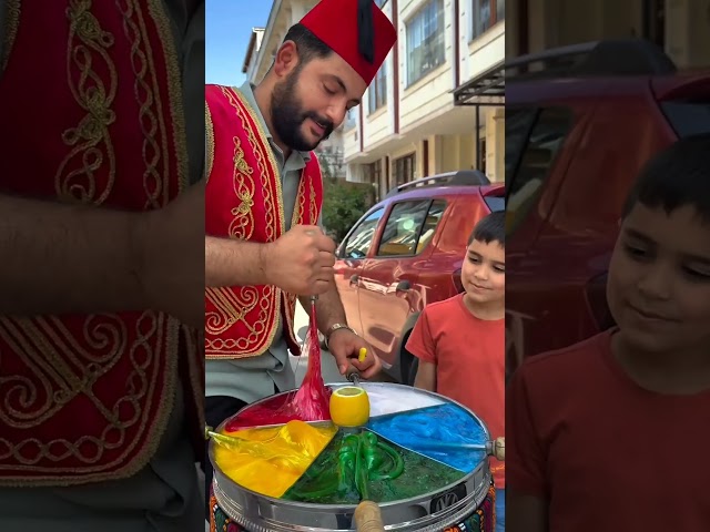 طفل يكشف خدعة البائع أمام الجميع! 🍦😱
