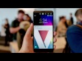 LG V20 cамый полный обзор смартфона с Андроид 7 . Не пропусти. Плюсы Минусы. Анонс новинок.