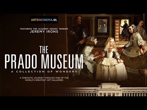 The Prado Museum: A Collection of Wonders'