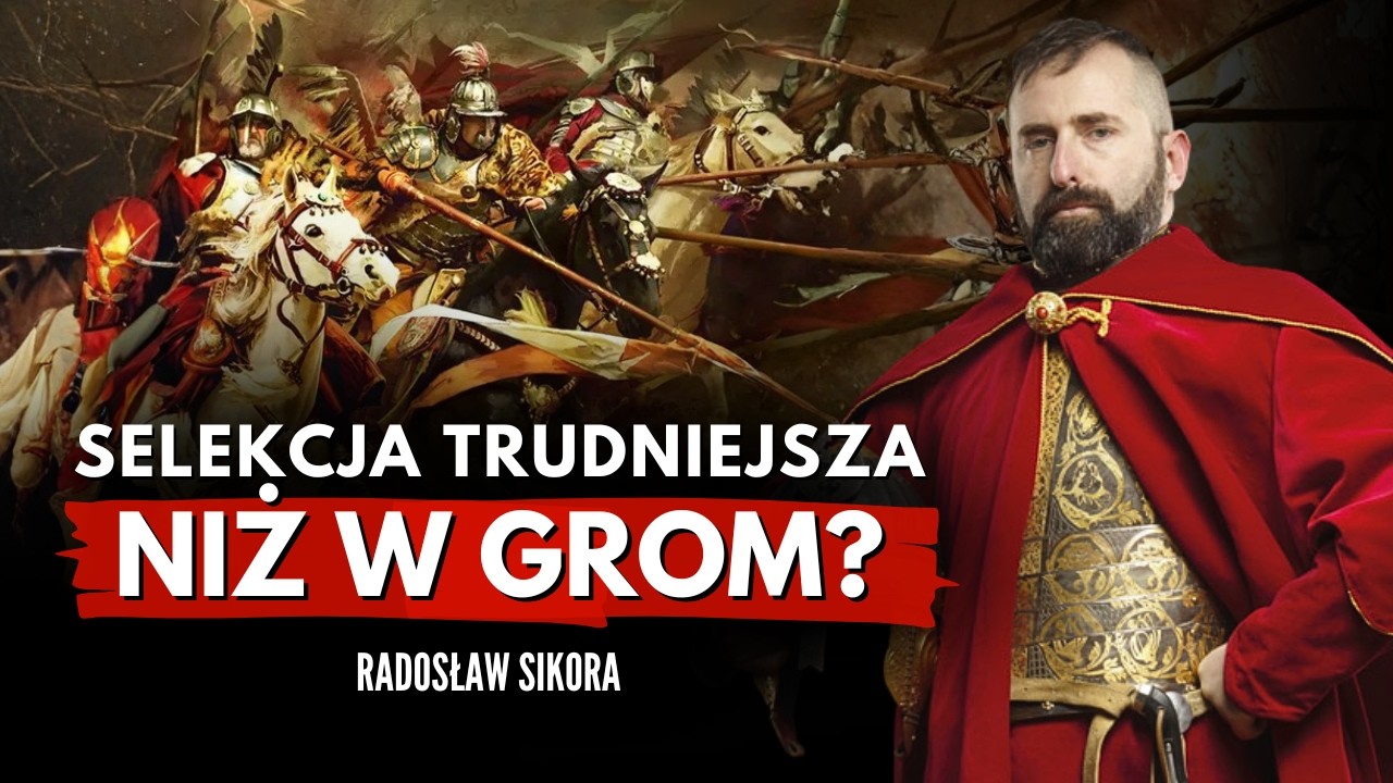 Dlaczego Husaria przestała wygrywać? Prawda o selekcji i upadku elity.