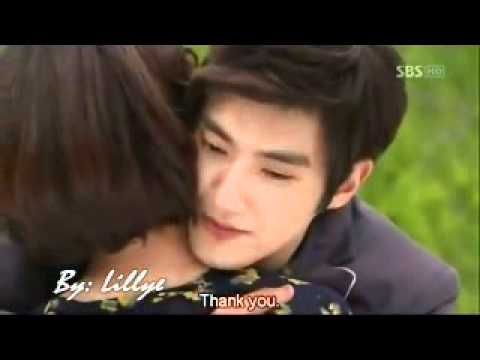Ost. Oh!!! My Lady- Love is - 포맨 (4men)- Ending- Siwon