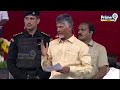 చంద్రబాబు మాటలకు పక్కున నవ్విన పవన్ | Pawan Kalyan Funny Reaction On Chandrababu Speech | Prime9  - 04:35 min - News - Video