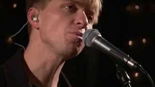 The Drums - U.S. National Park (Live on KEXP)