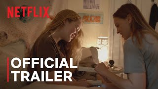 Away (2020) Trailer Netflix Series