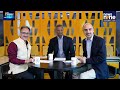 Trump vs Putin vs Xi: Who’s the Real Godfather of Global Power? | US | China | Russia | NATO | News9  - 12:21 min - News - Video