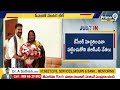 సీఎం రేవంత్ రెడ్డి తో జిహెచ్ఎంసి మేయర్ విజయలక్ష్మి భేటీ | GHMC Mayor Vijayalakshmi Meets CM Revanth  - 02:35 min - News - Video