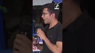 “Done my duty”: Abhishek Banerjee after ED questioning