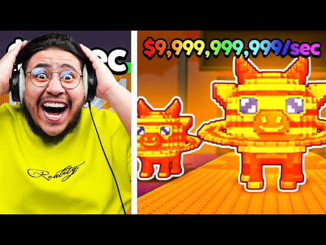 حدث الافا وطلع لي السيكرت الجديد 😍🔥 روبلوكس roblox steal a brainrot
