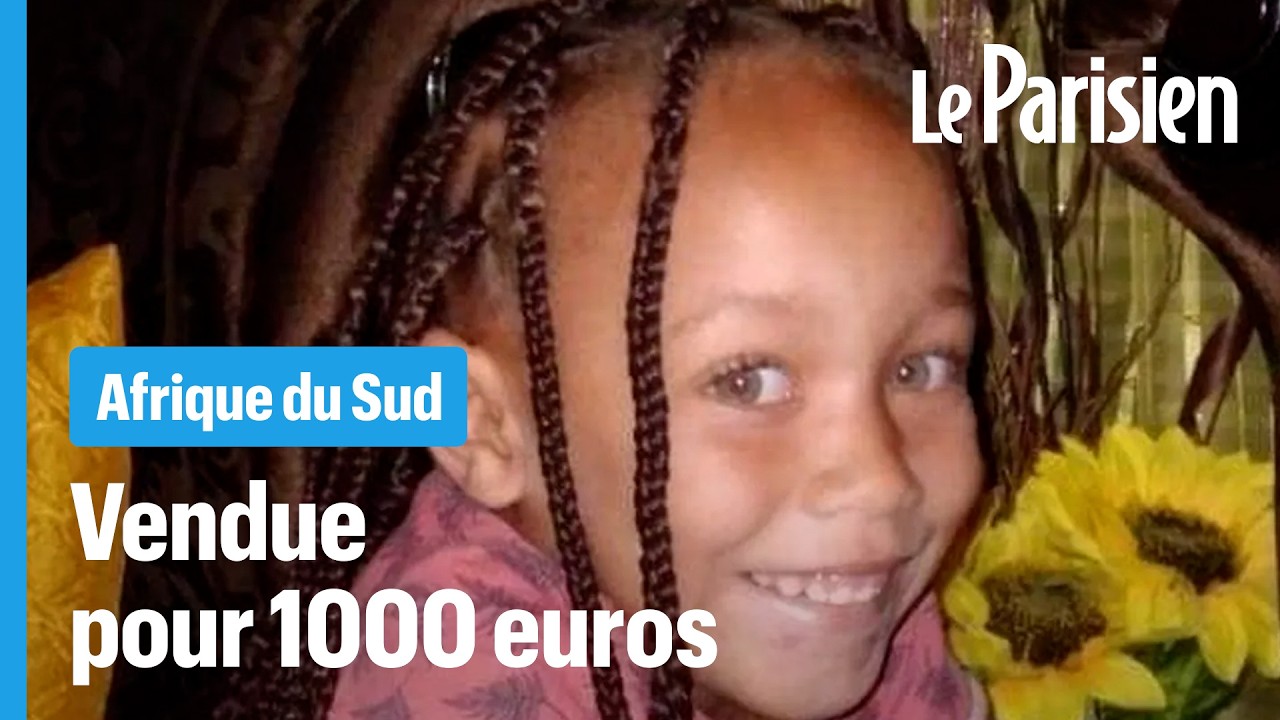 Une mère condamnée à perpétuité pour avoir vendu sa fille de 6 ans 1000 dollars